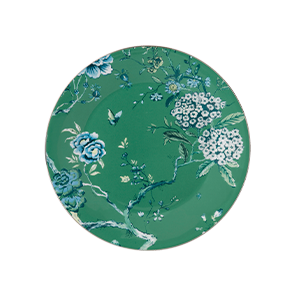 jasper conran chinoiserie green&white